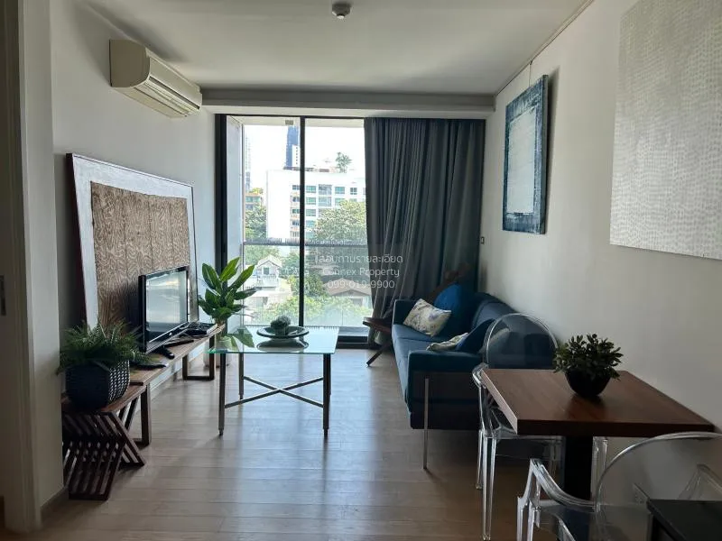 เช่าคอนโด  เวีย 49 BTS-พร้อมพงษ์ คลองตันเหนือ เขต วัฒนา กรุงเทพ C 1