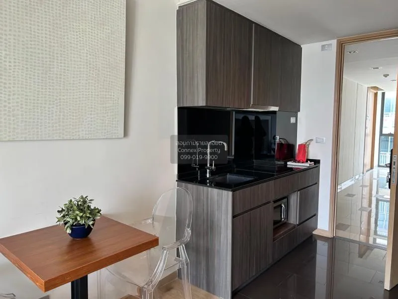 เช่าคอนโด  เวีย 49 BTS-พร้อมพงษ์ คลองตันเหนือ เขต วัฒนา กรุงเทพ C 2