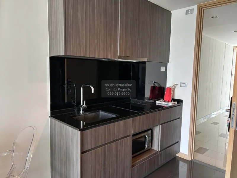 เช่าคอนโด  เวีย 49 BTS-พร้อมพงษ์ คลองตันเหนือ เขต วัฒนา กรุงเทพ C 3