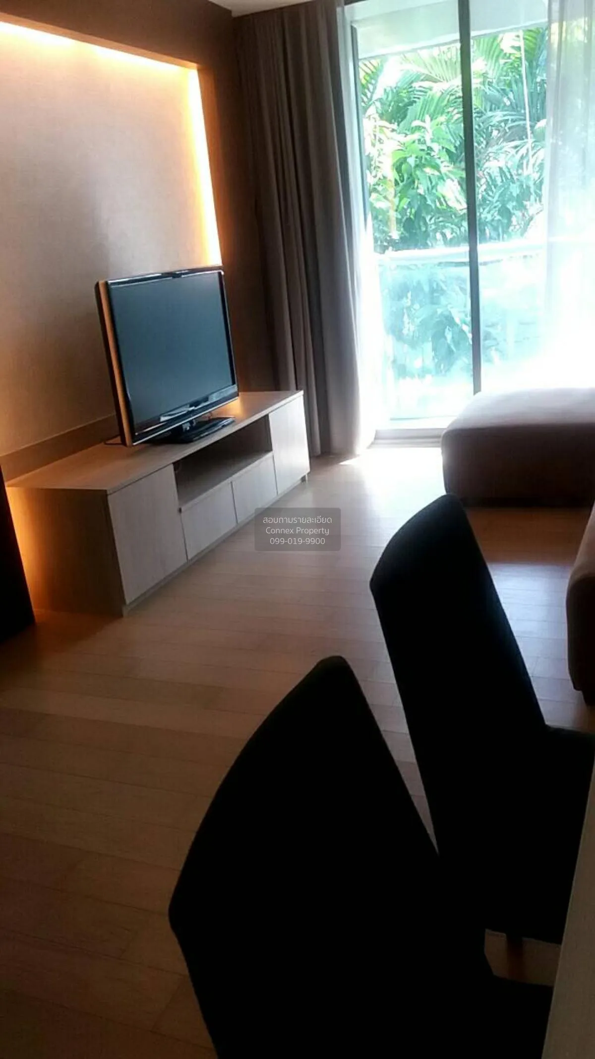 เช่าคอนโด  เวีย 49 BTS-พร้อมพงษ์ คลองตันเหนือ เขต วัฒนา กรุงเทพ C 3