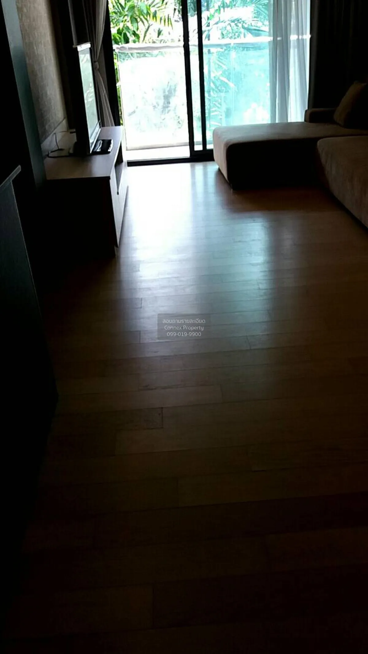 เช่าคอนโด  เวีย 49 BTS-พร้อมพงษ์ คลองตันเหนือ เขต วัฒนา กรุงเทพ C 4