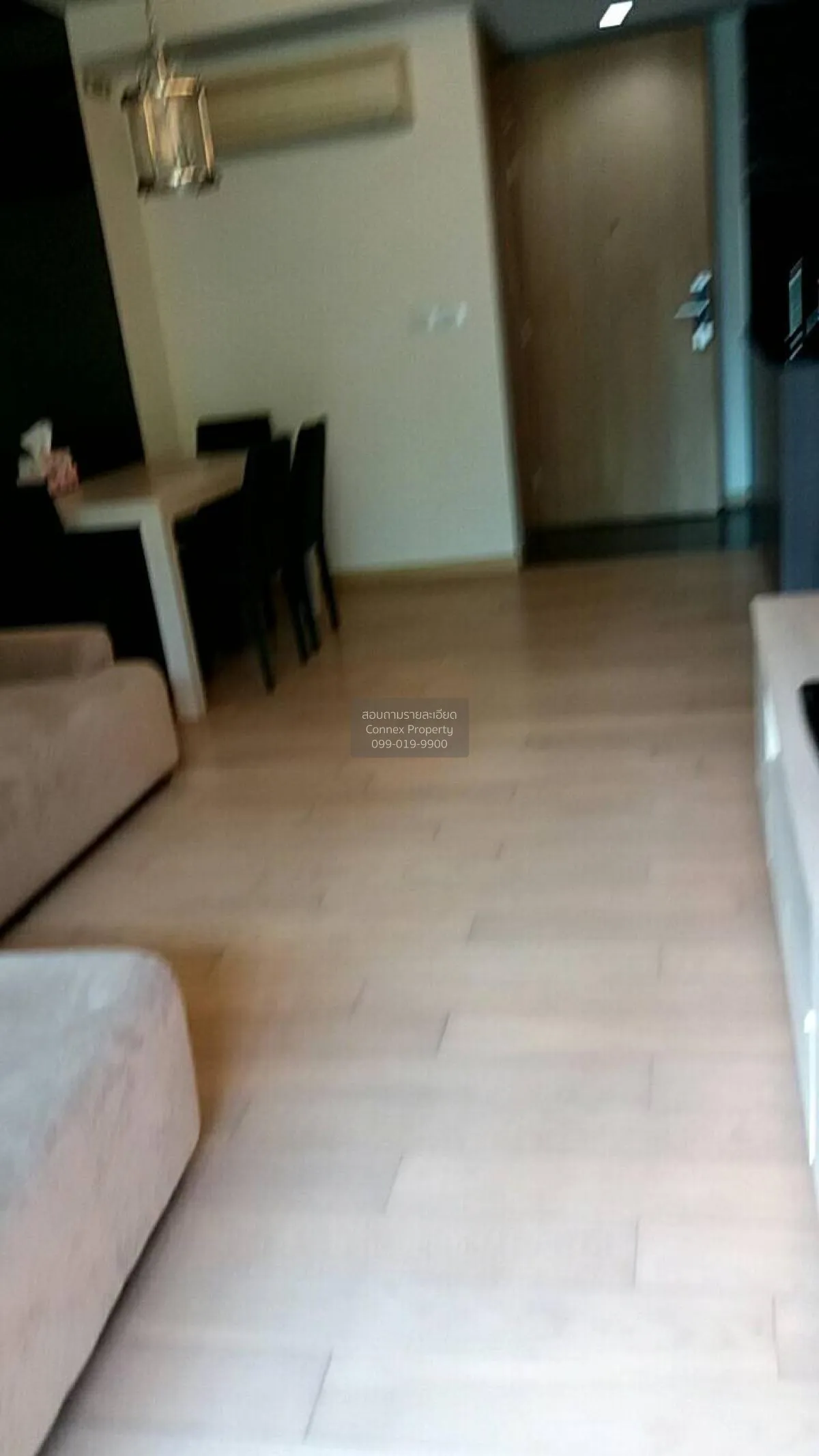 เช่าคอนโด  เวีย 49 BTS-พร้อมพงษ์ คลองตันเหนือ เขต วัฒนา กรุงเทพ C