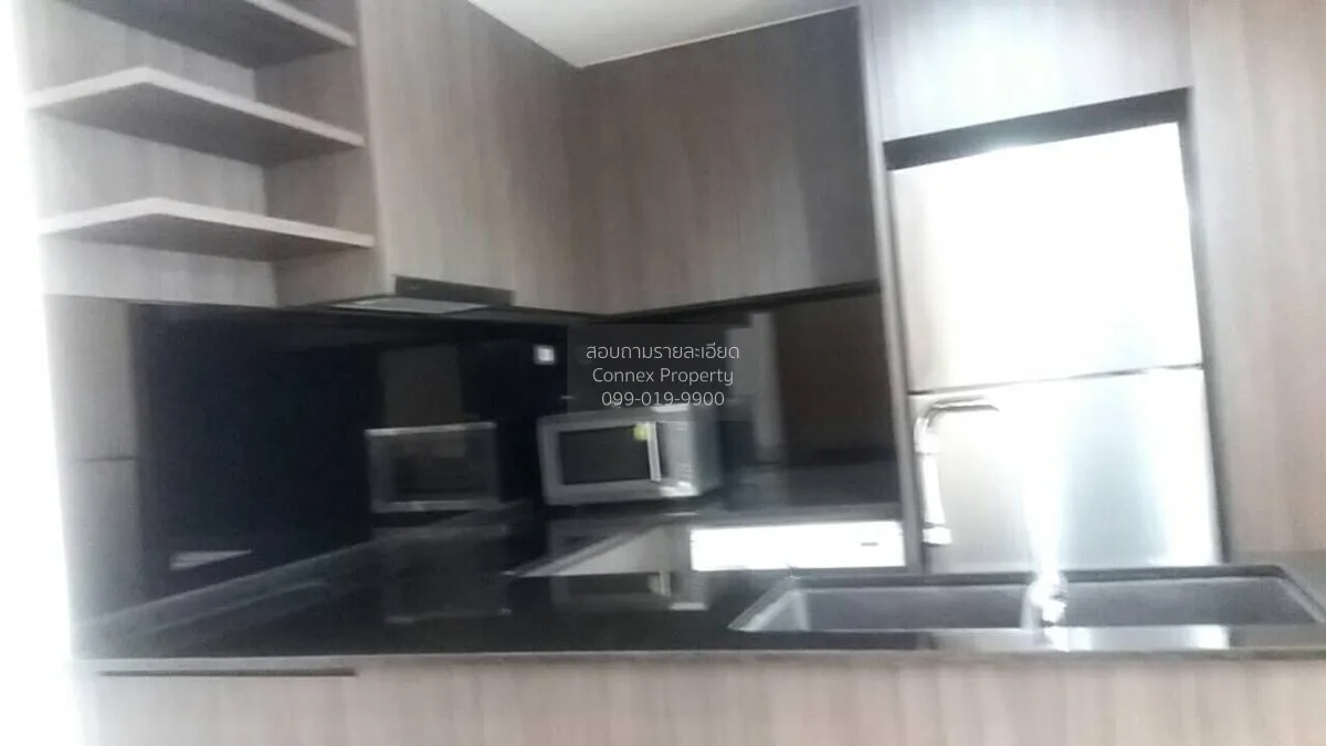 เช่าคอนโด  เวีย 49 BTS-พร้อมพงษ์ คลองตันเหนือ เขต วัฒนา กรุงเทพ C