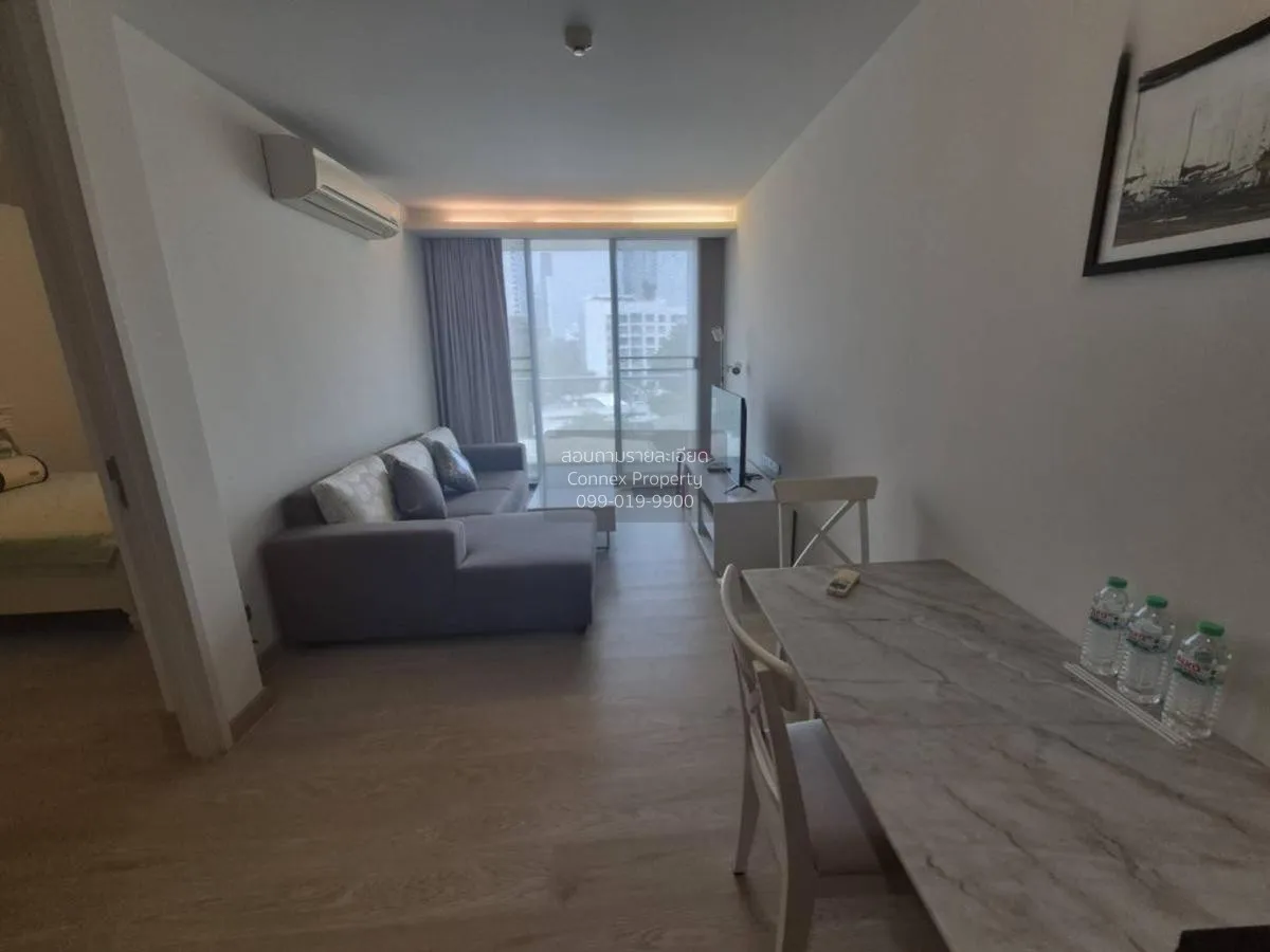 เช่าคอนโด  เวีย 49 BTS-พร้อมพงษ์ คลองตันเหนือ เขต วัฒนา กรุงเทพ C 3