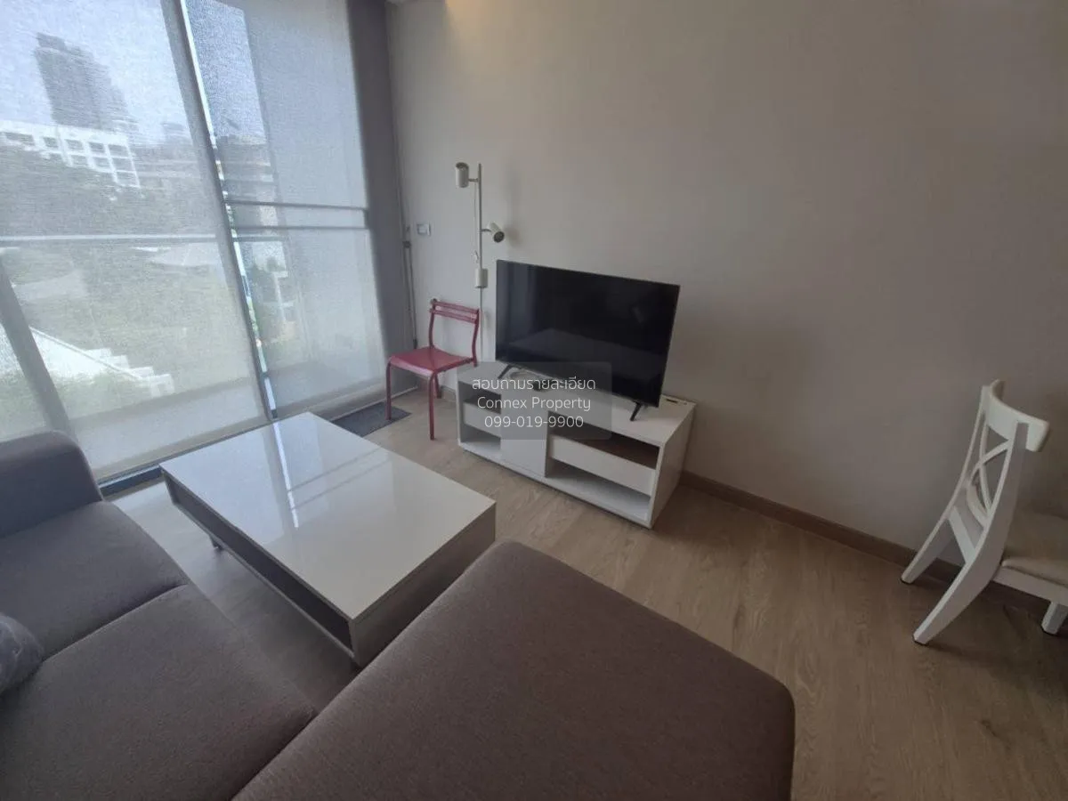 เช่าคอนโด  เวีย 49 BTS-พร้อมพงษ์ คลองตันเหนือ เขต วัฒนา กรุงเทพ C 4