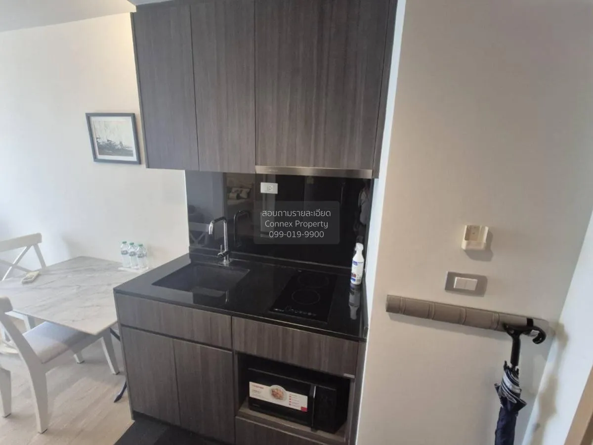 เช่าคอนโด  เวีย 49 BTS-พร้อมพงษ์ คลองตันเหนือ เขต วัฒนา กรุงเทพ C