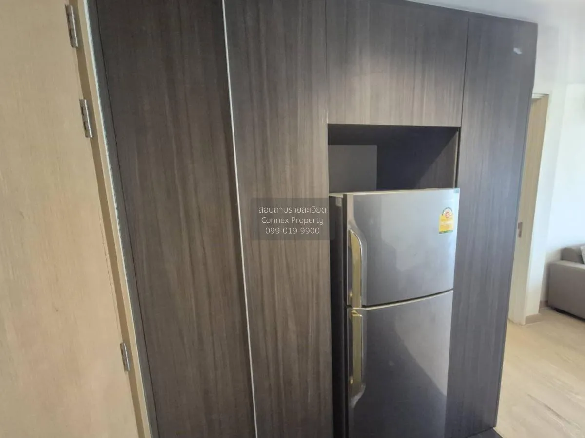 เช่าคอนโด  เวีย 49 BTS-พร้อมพงษ์ คลองตันเหนือ เขต วัฒนา กรุงเทพ C