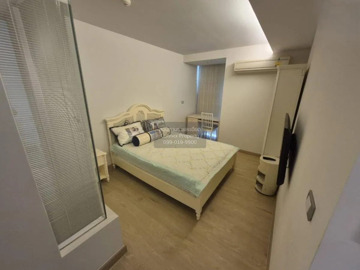 เช่าคอนโด  เวีย 49 BTS-พร้อมพงษ์ คลองตันเหนือ เขต วัฒนา กรุงเทพ C