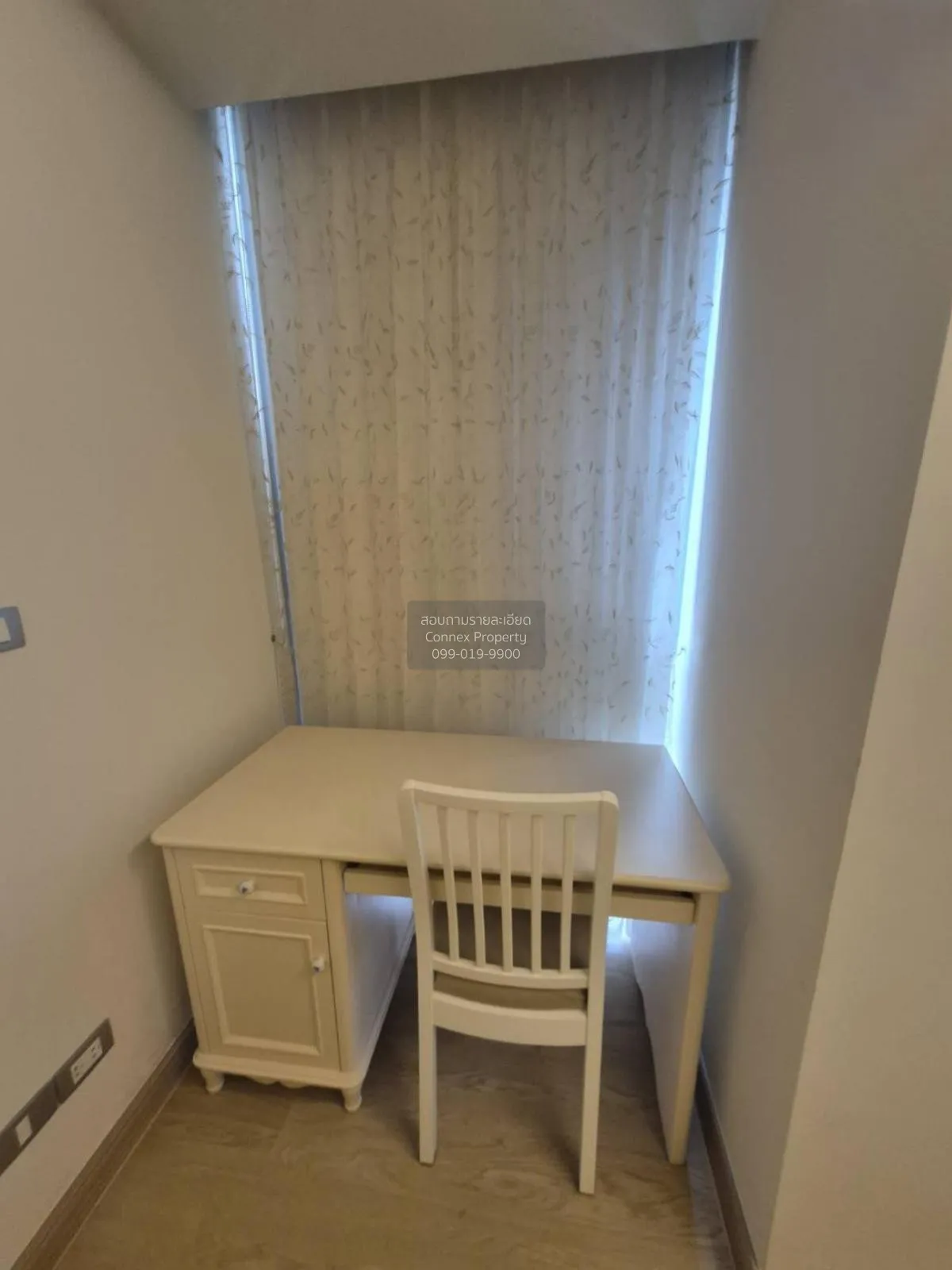 เช่าคอนโด  เวีย 49 BTS-พร้อมพงษ์ คลองตันเหนือ เขต วัฒนา กรุงเทพ C