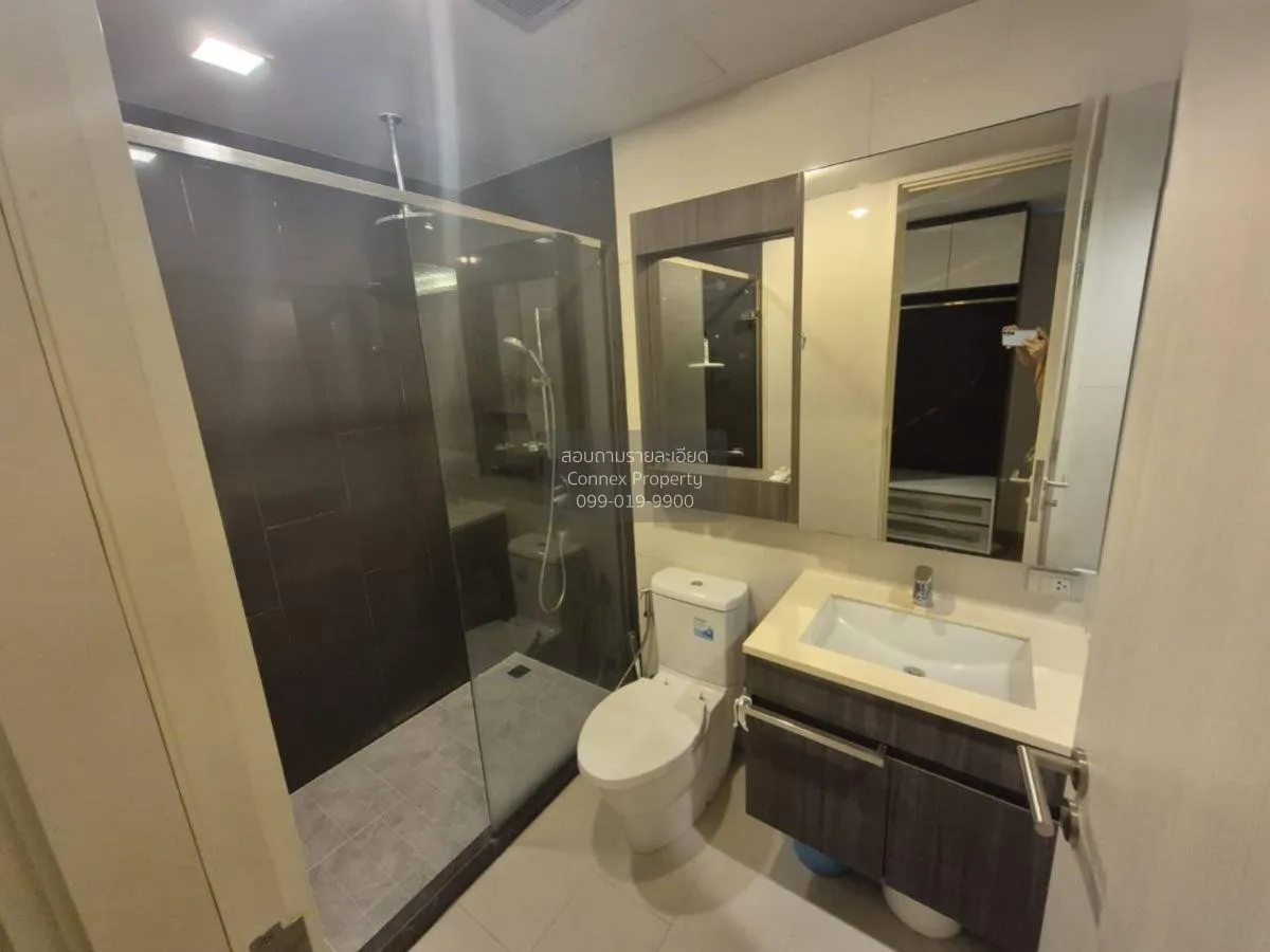 เช่าคอนโด  เวีย 49 BTS-พร้อมพงษ์ คลองตันเหนือ เขต วัฒนา กรุงเทพ C