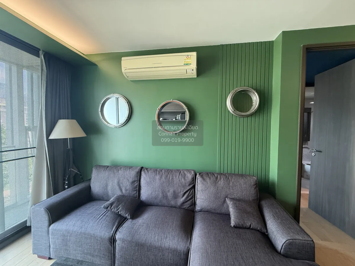 เช่าคอนโด  เวีย 49 BTS-พร้อมพงษ์ คลองตันเหนือ เขต วัฒนา กรุงเทพ C 2