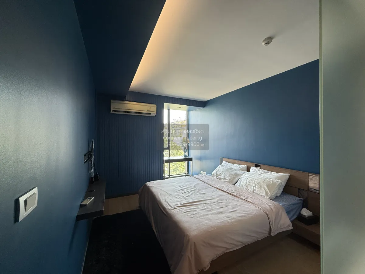 เช่าคอนโด  เวีย 49 BTS-พร้อมพงษ์ คลองตันเหนือ เขต วัฒนา กรุงเทพ C 4