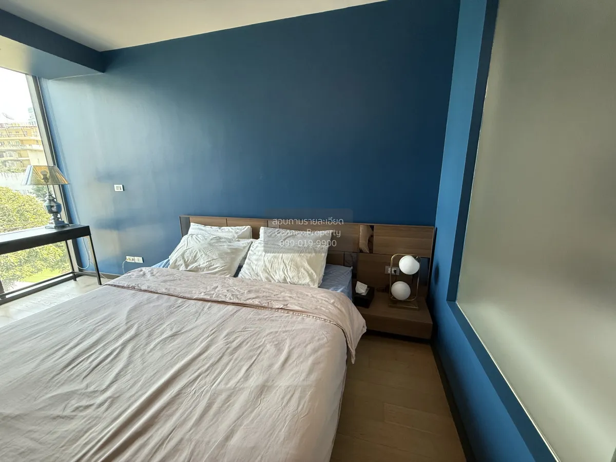 เช่าคอนโด  เวีย 49 BTS-พร้อมพงษ์ คลองตันเหนือ เขต วัฒนา กรุงเทพ C