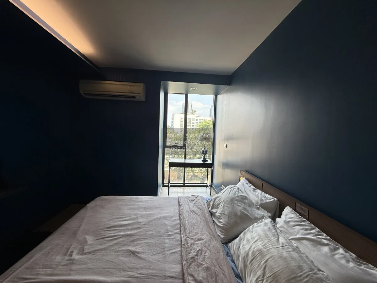 เช่าคอนโด  เวีย 49 BTS-พร้อมพงษ์ คลองตันเหนือ เขต วัฒนา กรุงเทพ C