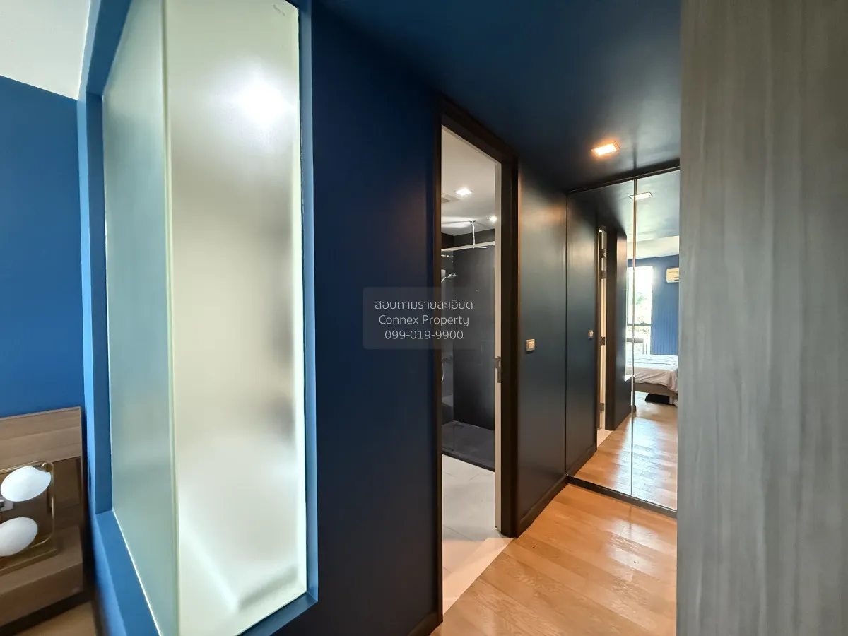 เช่าคอนโด  เวีย 49 BTS-พร้อมพงษ์ คลองตันเหนือ เขต วัฒนา กรุงเทพ C