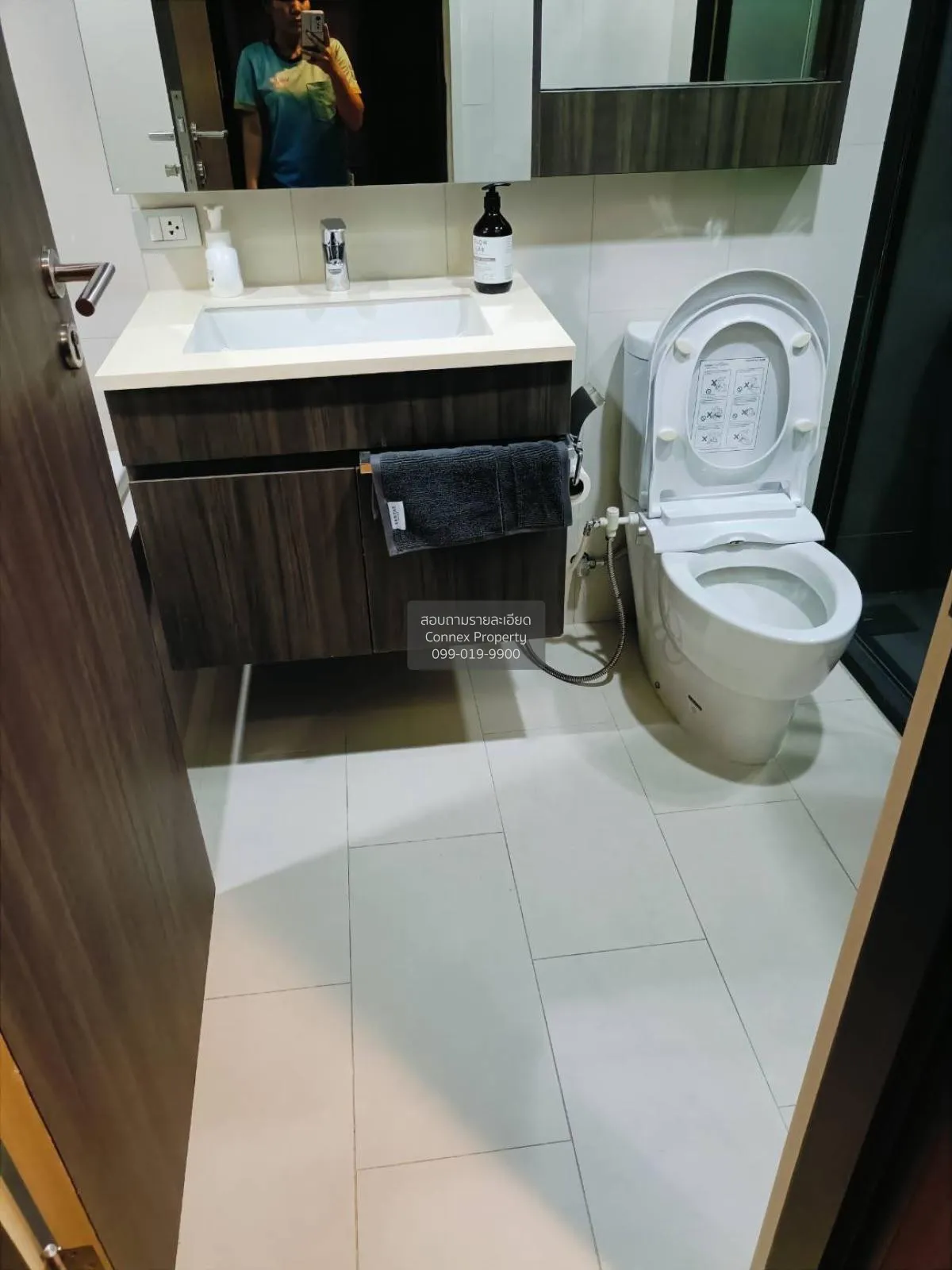 เช่าคอนโด  เวีย 49 BTS-พร้อมพงษ์ คลองตันเหนือ เขต วัฒนา กรุงเทพ C