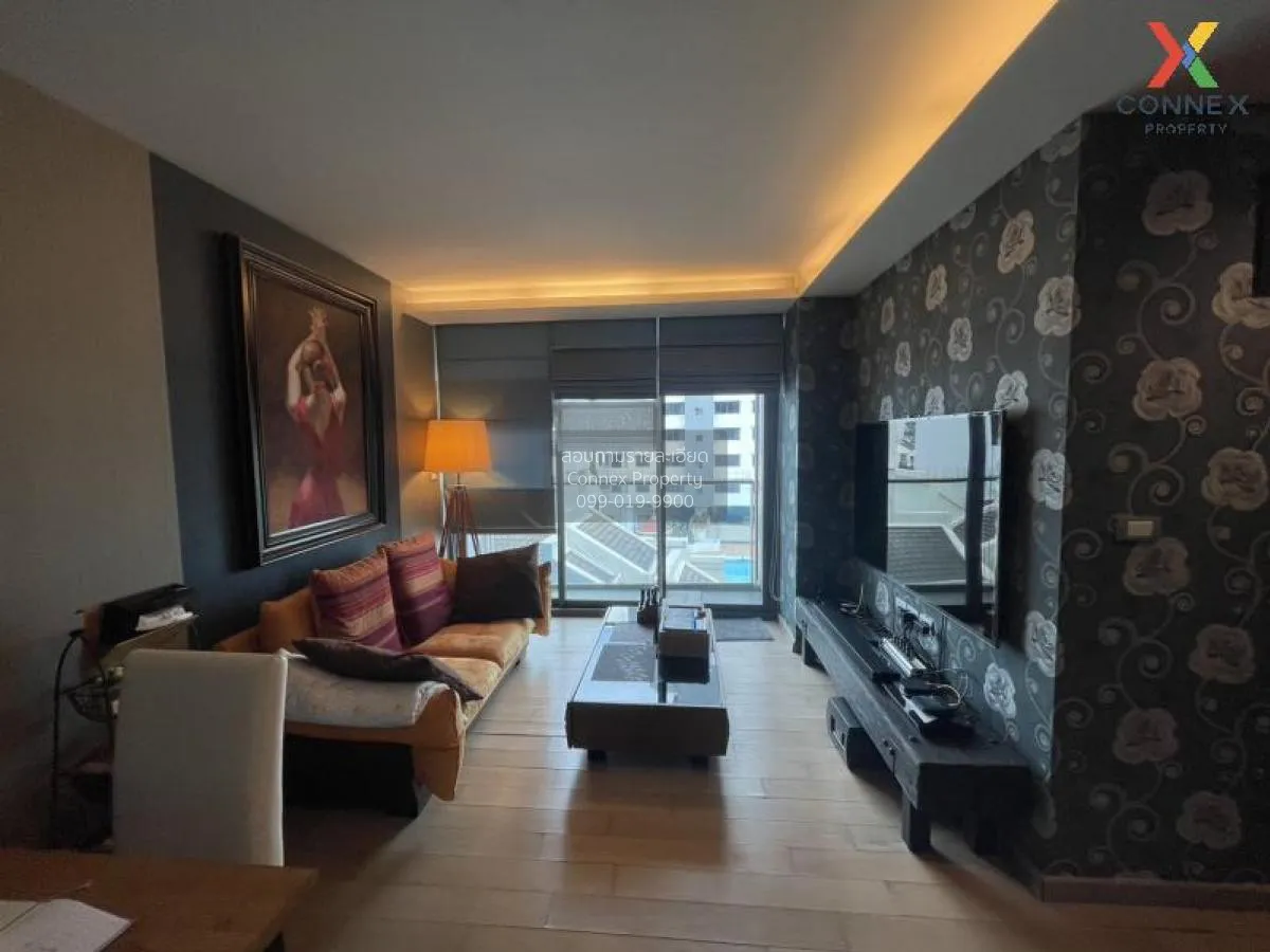 FOR SALE condo , Via 49 , BTS-Phrom Phong , Khlong Tan Nuea , Wat