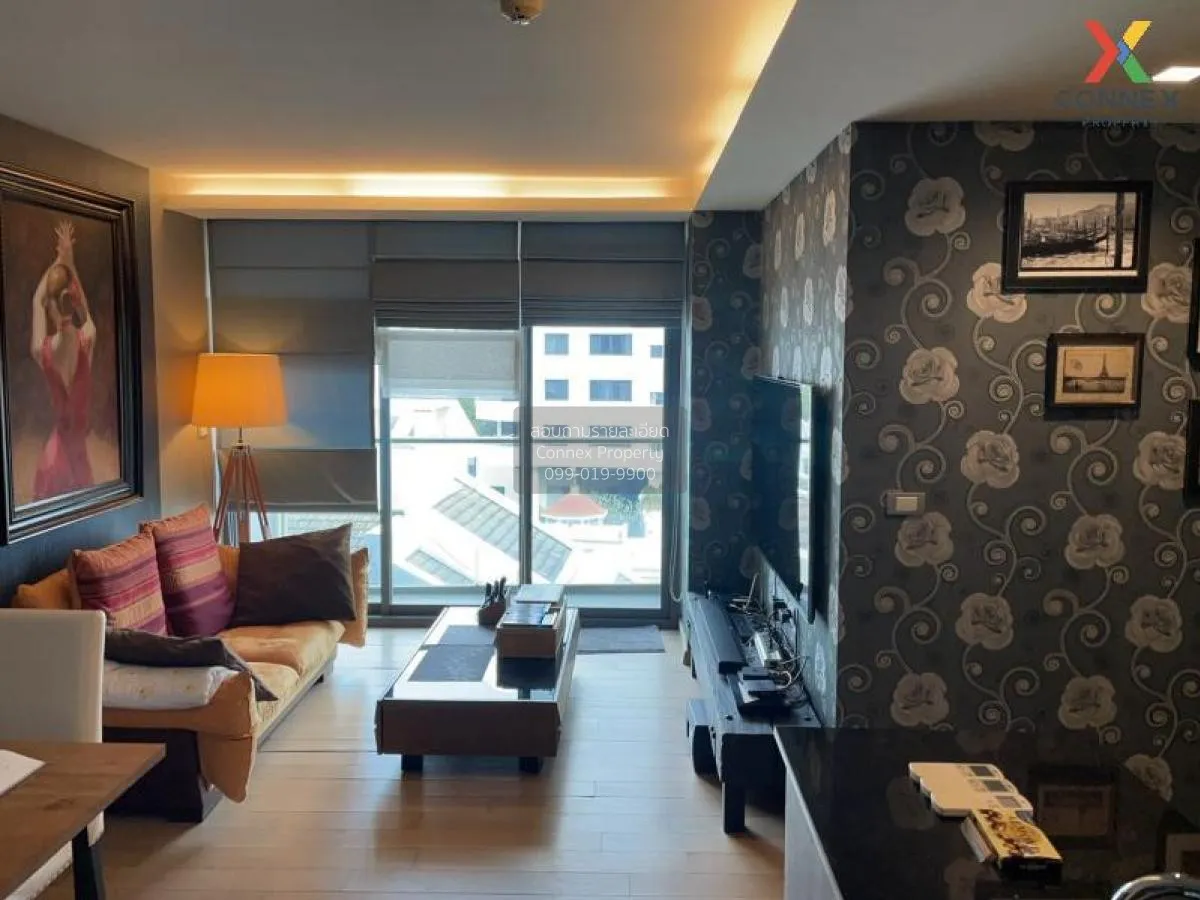 FOR SALE condo , Via 49 , BTS-Phrom Phong , Khlong Tan Nuea , Wat
