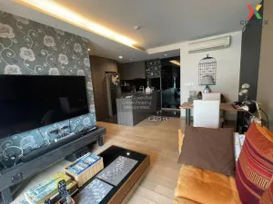 ขายคอนโด  เวีย 49 BTS-พร้อมพงษ์ คลองตันเหนือ เขต วัฒนา กรุงเทพ CX-71428