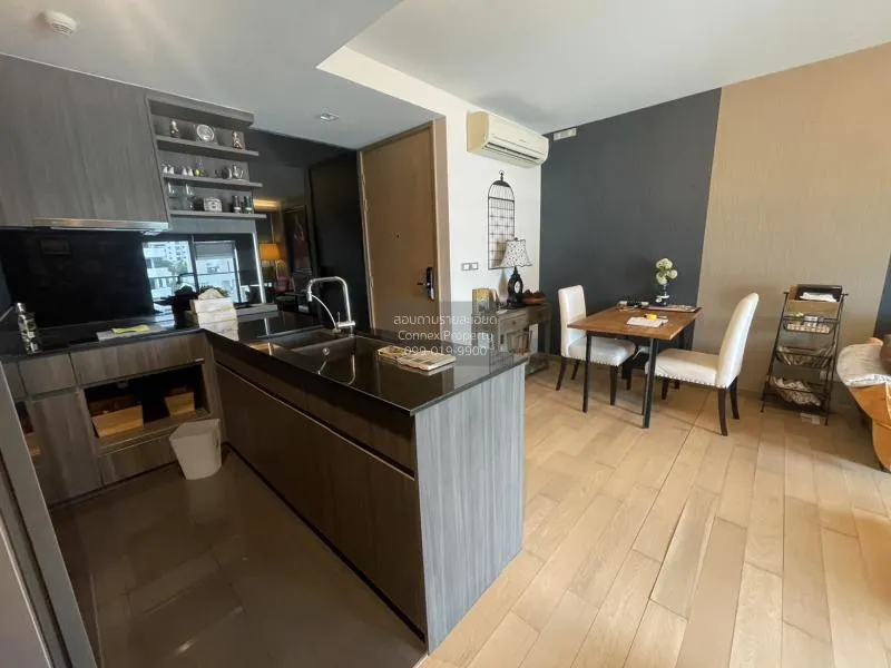 เช่าคอนโด  เวีย 49 BTS-พร้อมพงษ์ คลองตันเหนือ เขต วัฒนา กรุงเทพ C 2