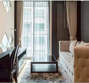 เช่าคอนโด  เวีย 49 BTS-พร้อมพงษ์ คลองตันเหนือ เขต วัฒนา กรุงเทพ CX-71439