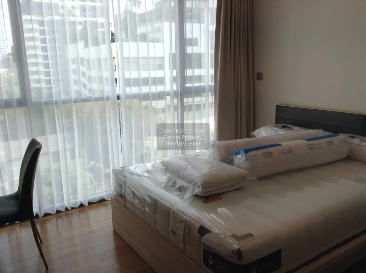 เช่าคอนโด  เวีย โบทานี BTS-พร้อมพงษ์ คลองเตยเหนือ เขต วัฒนา กรุงเ 3