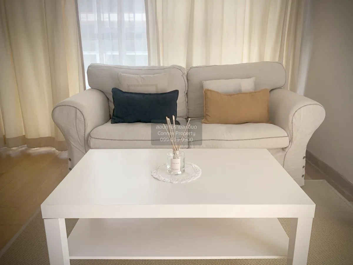 เช่าคอนโด  เวีย โบทานี BTS-พร้อมพงษ์ คลองเตยเหนือ เขต วัฒนา กรุงเ 1