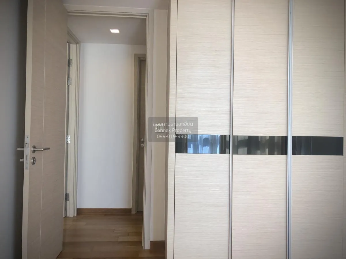 เช่าคอนโด  เวีย โบทานี BTS-พร้อมพงษ์ คลองเตยเหนือ เขต วัฒนา กรุงเ