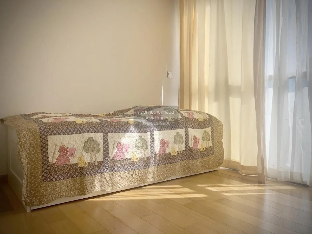 เช่าคอนโด  เวีย โบทานี BTS-พร้อมพงษ์ คลองเตยเหนือ เขต วัฒนา กรุงเ