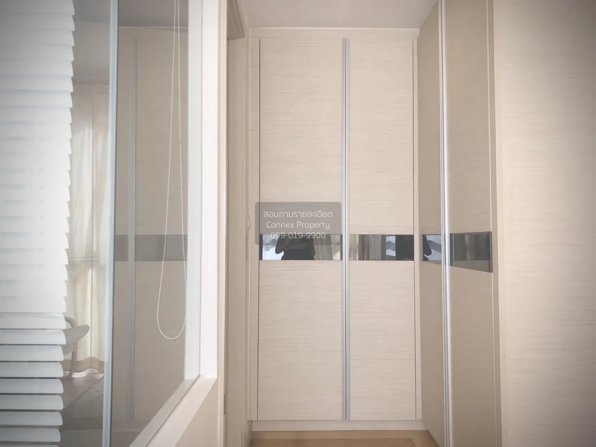 เช่าคอนโด  เวีย โบทานี BTS-พร้อมพงษ์ คลองเตยเหนือ เขต วัฒนา กรุงเ