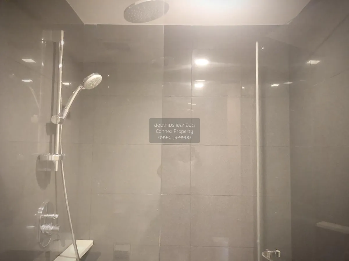 เช่าคอนโด  เวีย โบทานี BTS-พร้อมพงษ์ คลองเตยเหนือ เขต วัฒนา กรุงเ