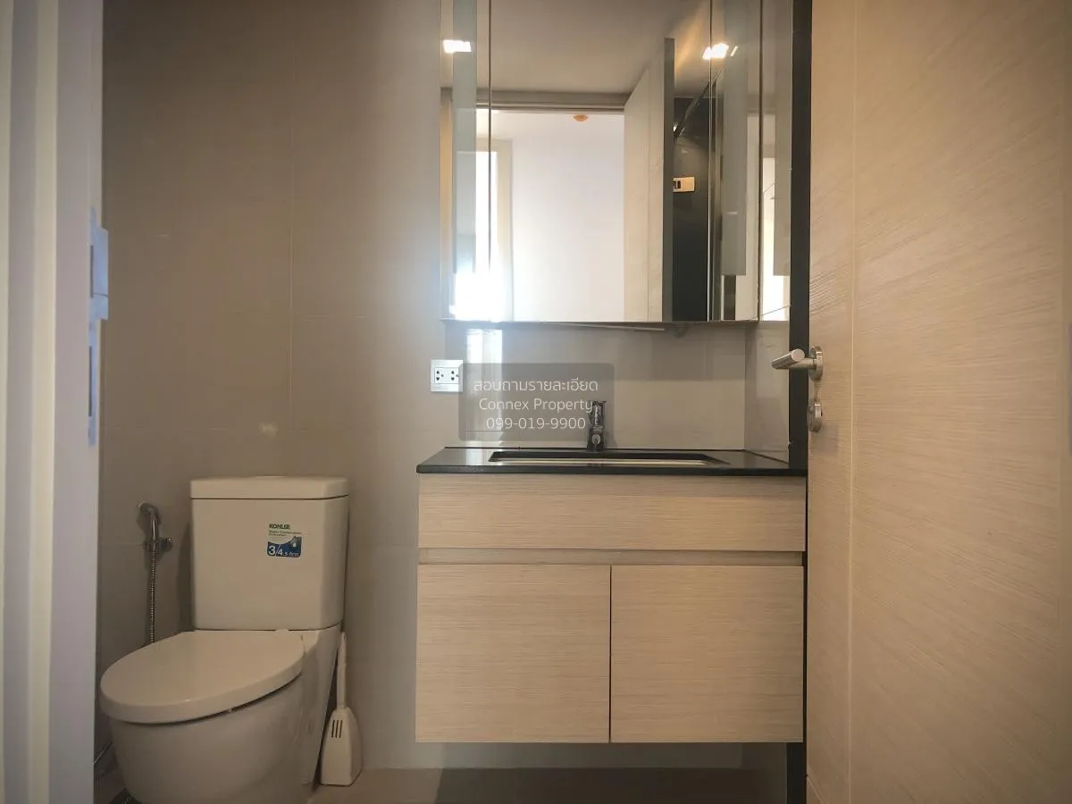 เช่าคอนโด  เวีย โบทานี BTS-พร้อมพงษ์ คลองเตยเหนือ เขต วัฒนา กรุงเ