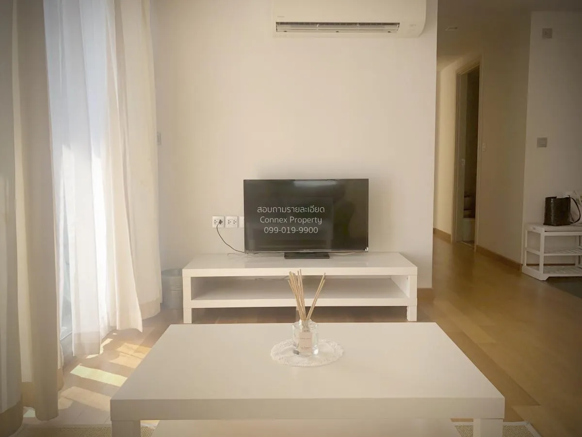 เช่าคอนโด  เวีย โบทานี BTS-พร้อมพงษ์ คลองเตยเหนือ เขต วัฒนา กรุงเ 2