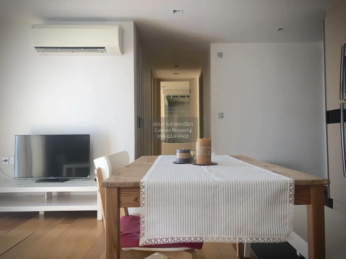 เช่าคอนโด  เวีย โบทานี BTS-พร้อมพงษ์ คลองเตยเหนือ เขต วัฒนา กรุงเ