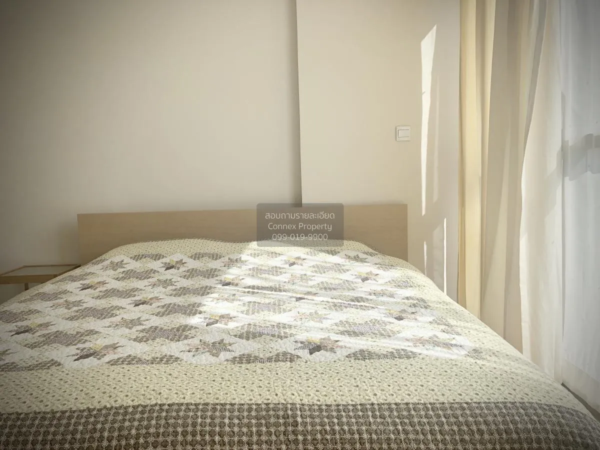 เช่าคอนโด  เวีย โบทานี BTS-พร้อมพงษ์ คลองเตยเหนือ เขต วัฒนา กรุงเ