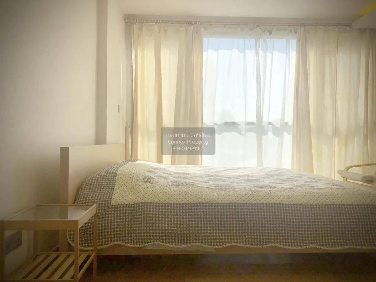 เช่าคอนโด  เวีย โบทานี BTS-พร้อมพงษ์ คลองเตยเหนือ เขต วัฒนา กรุงเ