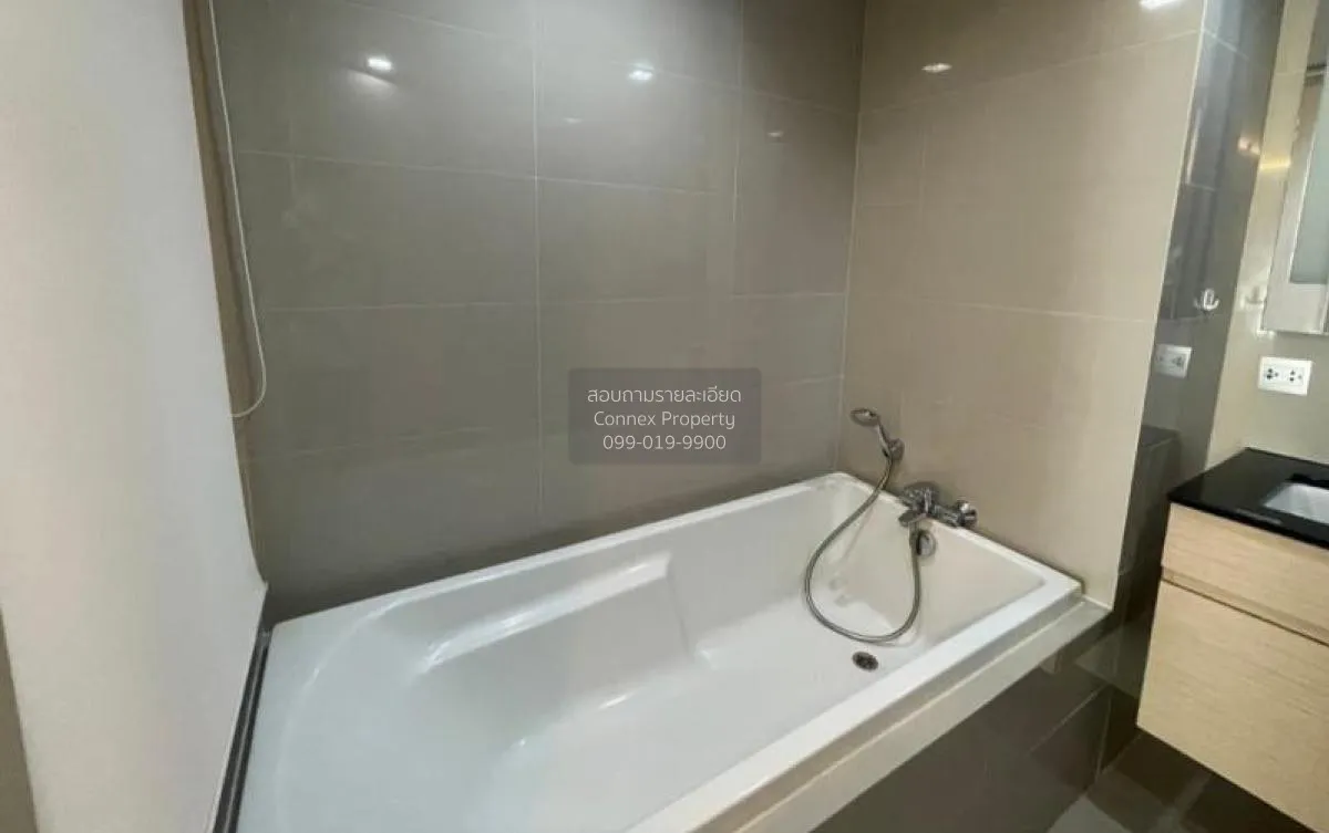 เช่าคอนโด  เวีย โบทานี BTS-พร้อมพงษ์ คลองเตยเหนือ เขต วัฒนา กรุงเ 4