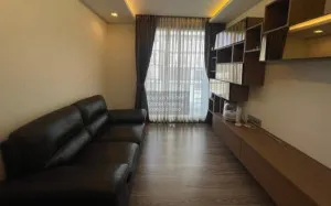 เช่าคอนโด  เวีย โบทานี BTS-พร้อมพงษ์ คลองเตยเหนือ เขต วัฒนา กรุงเทพ CX-71486