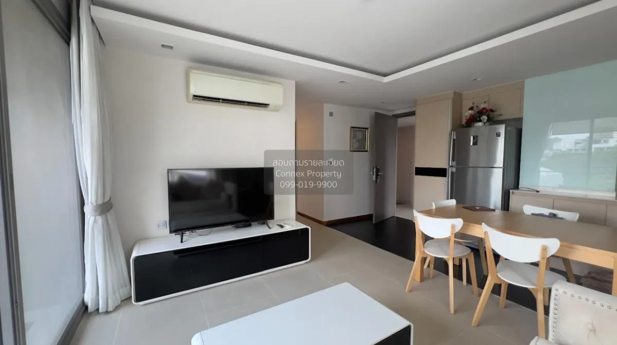 For Rent Condo , Via Botani , BTS-Phrom Phong , Khlong Toei Nuea  2