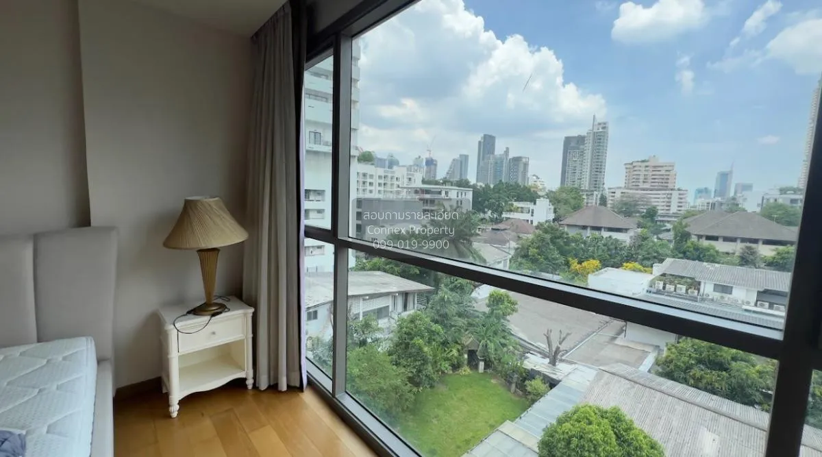 For Rent Condo , Via Botani , BTS-Phrom Phong , Khlong Toei Nuea 