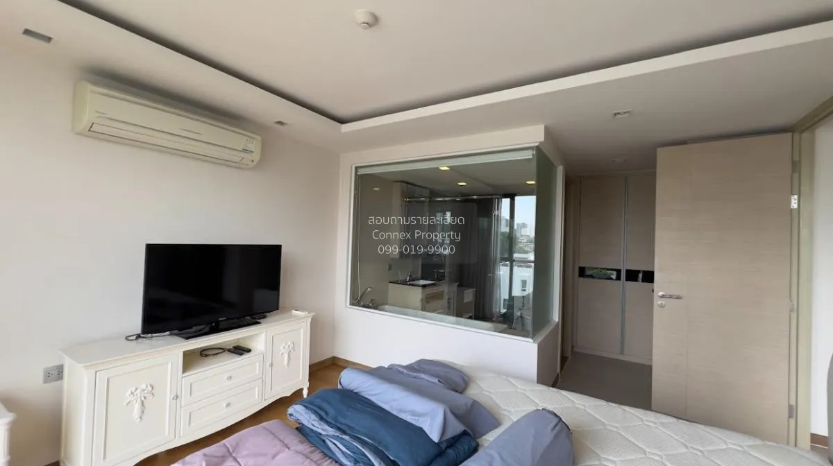 For Rent Condo , Via Botani , BTS-Phrom Phong , Khlong Toei Nuea 