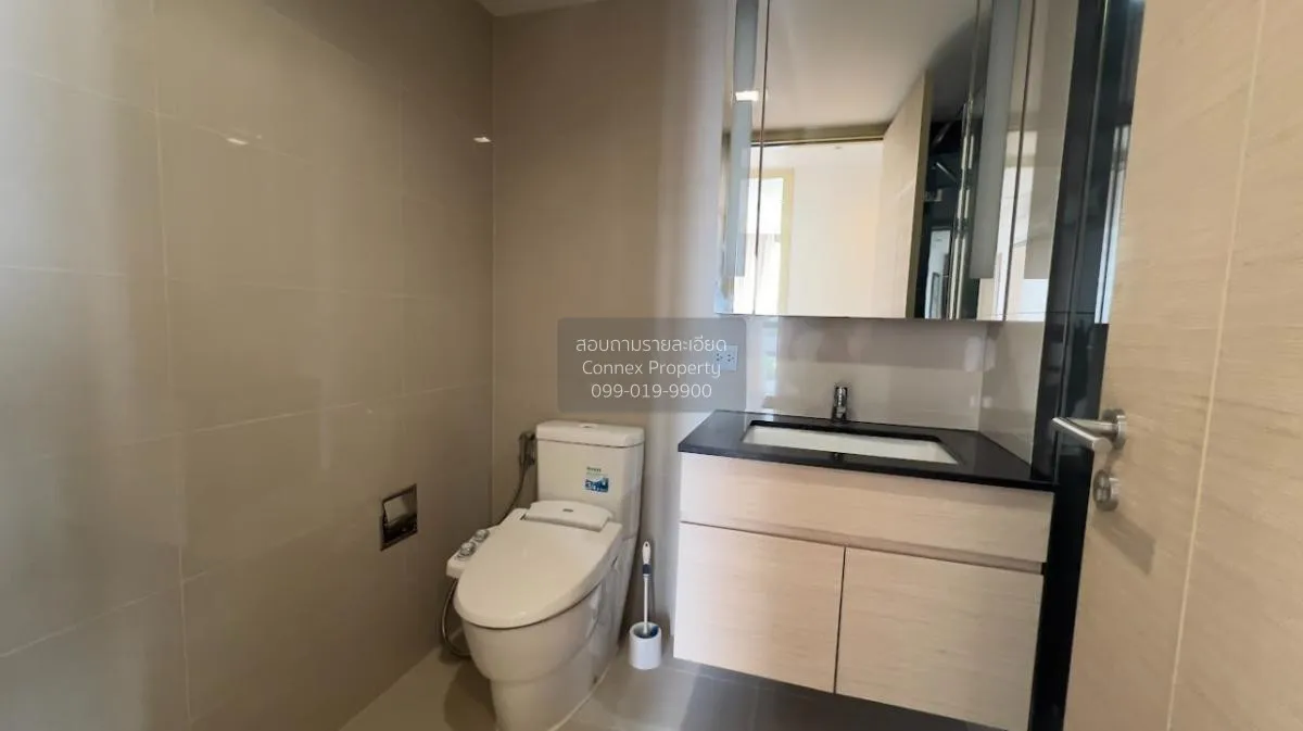 For Rent Condo , Via Botani , BTS-Phrom Phong , Khlong Toei Nuea 