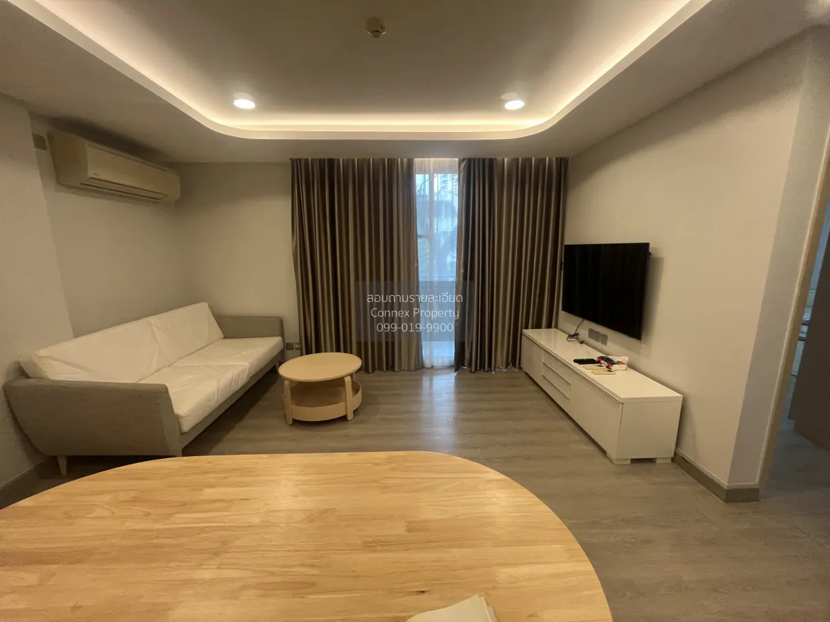 For Rent Condo , Via Botani , BTS-Phrom Phong , Khlong Toei Nuea  1