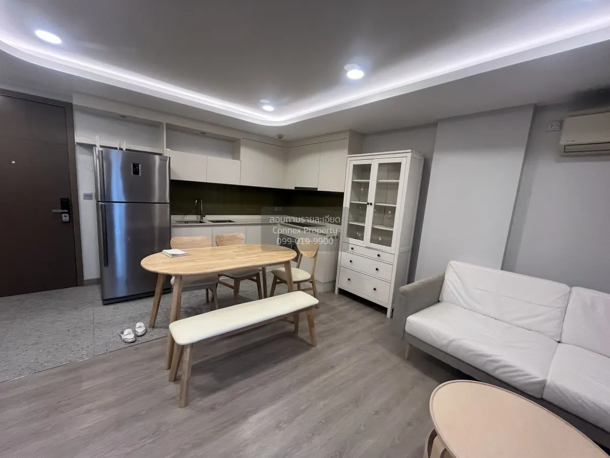 For Rent Condo , Via Botani , BTS-Phrom Phong , Khlong Toei Nuea  2