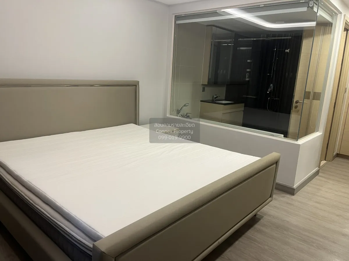 For Rent Condo , Via Botani , BTS-Phrom Phong , Khlong Toei Nuea  3