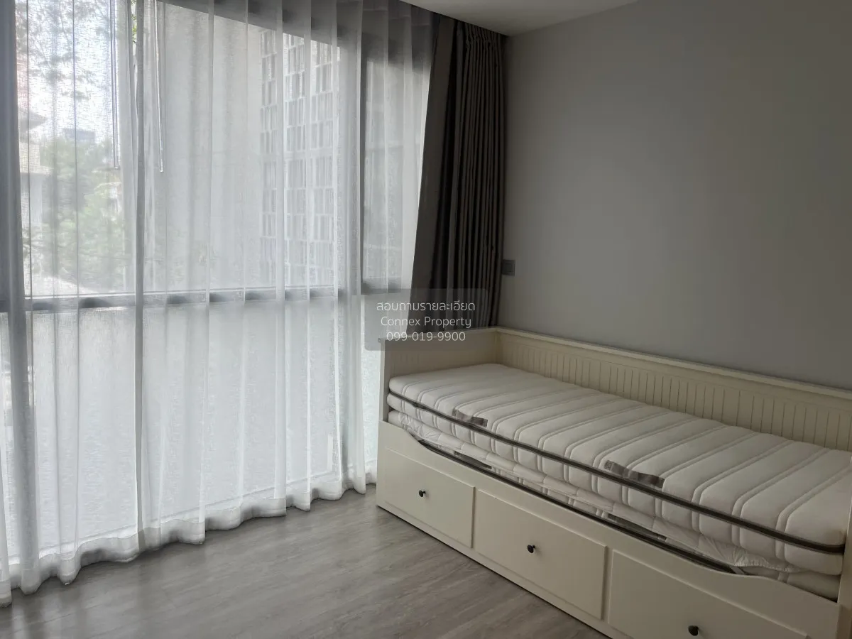 For Rent Condo , Via Botani , BTS-Phrom Phong , Khlong Toei Nuea  4