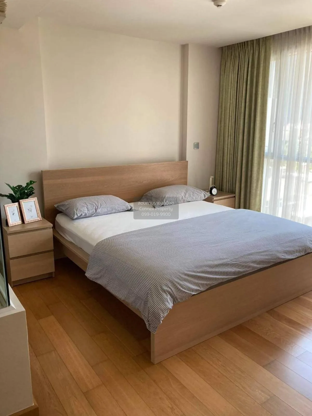 เช่าคอนโด  เวีย โบทานี BTS-พร้อมพงษ์ คลองเตยเหนือ เขต วัฒนา กรุงเ 4