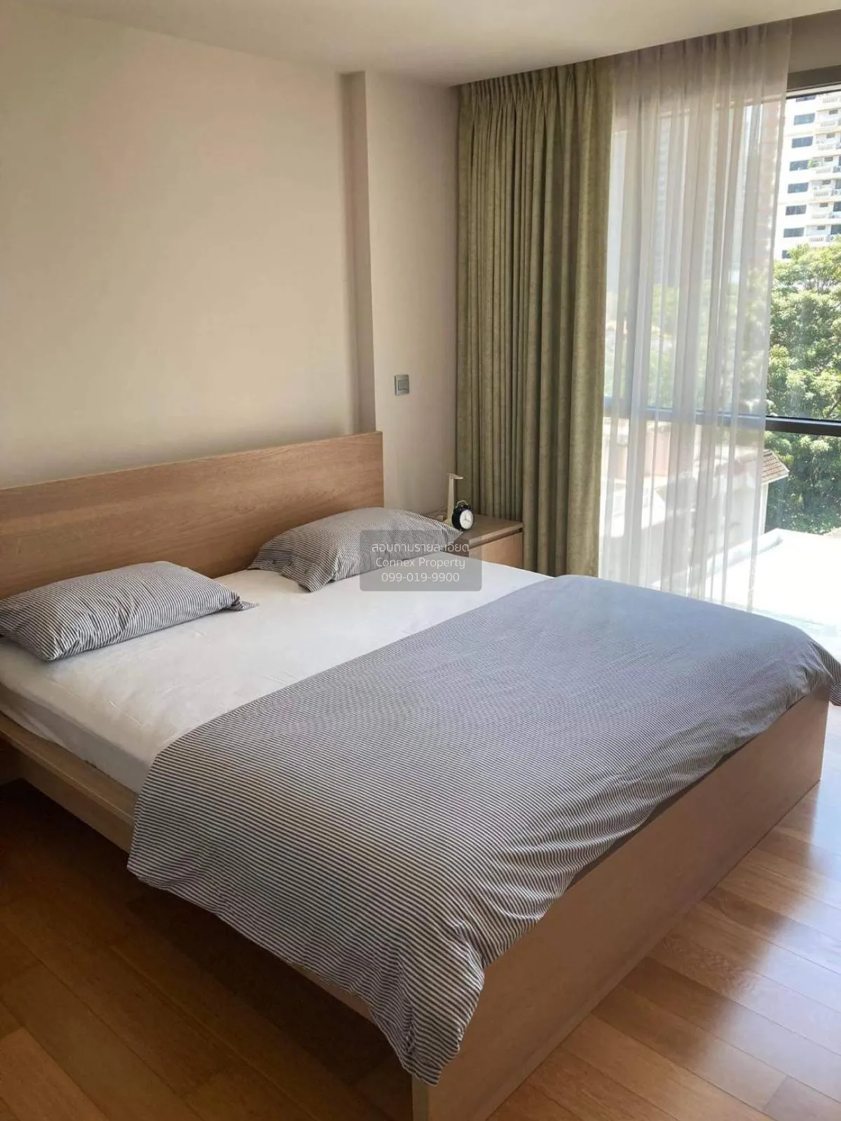 เช่าคอนโด  เวีย โบทานี BTS-พร้อมพงษ์ คลองเตยเหนือ เขต วัฒนา กรุงเ