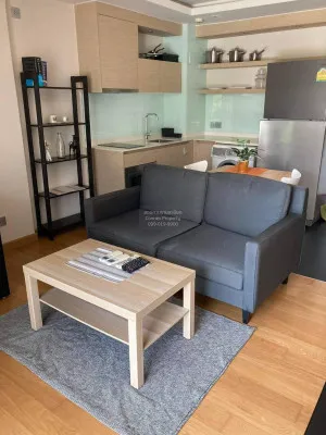 เช่าคอนโด  เวีย โบทานี BTS-พร้อมพงษ์ คลองเตยเหนือ เขต วัฒนา กรุงเทพ CX-71499