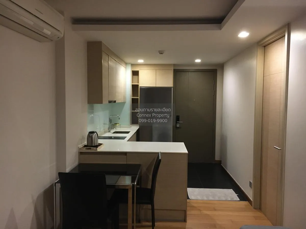 เช่าคอนโด  เวีย โบทานี BTS-พร้อมพงษ์ คลองเตยเหนือ เขต วัฒนา กรุงเ 2